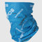 KARPOS 2500732-440 Neck W. Light Hat Unisex Indigo Bunting/Dresden Blue/DA Größe Uni