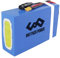 Batterie Lithium-ION 48V 20ah pour Scooter électrique/Go Kart, pour Moteur 100W-1800W