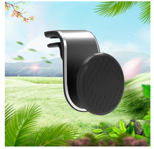 YSOCKS Support de téléphone de Voiture pour Dacia Sandero Stepway 2000-2023, avec Rotation à 360° Support de Voiture