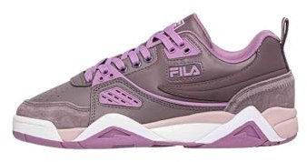 Fila Scarpe da Ginnastica Viola FFW0347 Viola 36