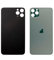 Genérico Tapa Trasera OEM para iPhone 11 Pro Verde