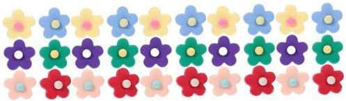 iplusmile 30piezas Clips De Ventilación Para Coche Diseño De Ambientador Decorativo Para Auto Difusor De Instalación