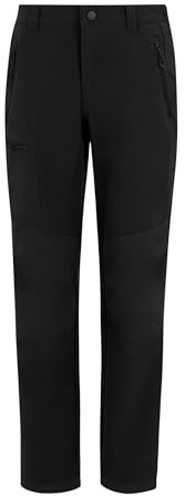 Regatta Professional Womens Prolite Stretch Trousers Water Repellent