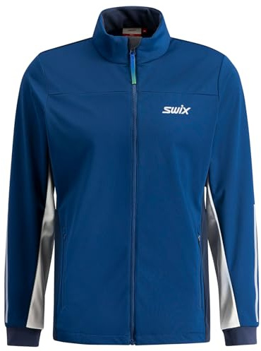 Swix Herren Cross-Jacke, Größe M