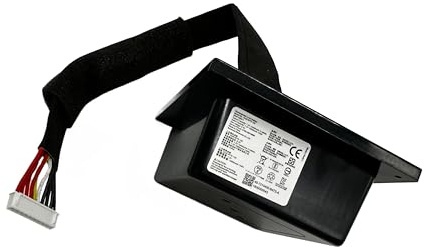 Akku für JBL Partybox 200 300 OEM Akku Sun-Inte 10400mAh 7,2V 72Wh Batterie für JBL Partybox 200 300 SUN-INTE-125