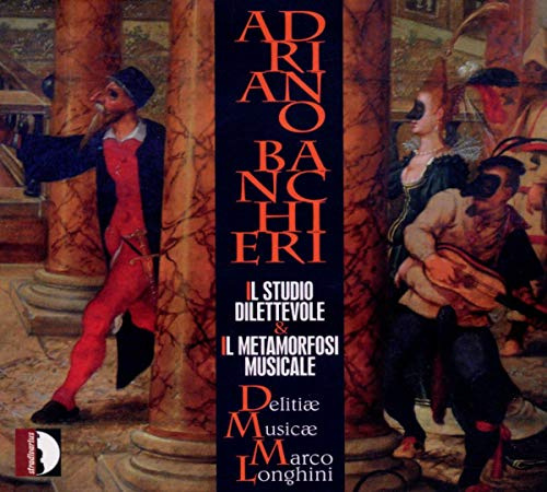 Il Studio Dilettevole & II Metamorfosi Musicale