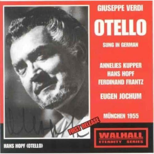Otello (München 1955)