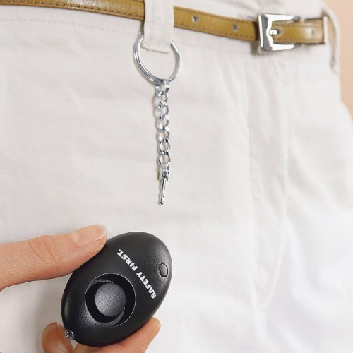 SPORT 2000 Deutschland GmbH Schlüsselalarm Premium, schwarz - Stück