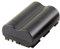 High Capacity – Rechargeable Battery for Canon MV300 / MV300I / MV400I / MV430I / MV430IMC / MV450I / MV500 / MV500I / MV530I / MV550I / MV600 / MV600I / MV630I / MV650I / MV700 / MV30I / MV700I / MV730I / MV750I / MVX100I / MVX150I / MVX2I / MVX3I Handycam Camcorder - 2 Year Warranty - AAA Products®