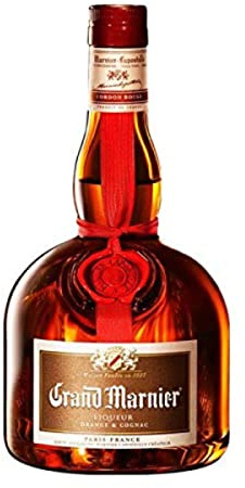 French grand marnier cordon rouge 40 ¡ - grand marnier cordon rouge 40¡ - Marnier Lapostolle - 70 cl