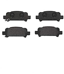 Brembo P 78 011 Bremsbelagsatz, Scheibenbremse - (4-teilig)