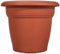Tildenet 82240 24 x 19,5 cm Pot Terre Cuite