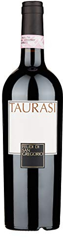 Taurasi DOCG, Feudi San Gregorio - 750 ml