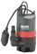Al-Ko 113114 DRAIN 6004 Pompa Sommersa per Acque Scure