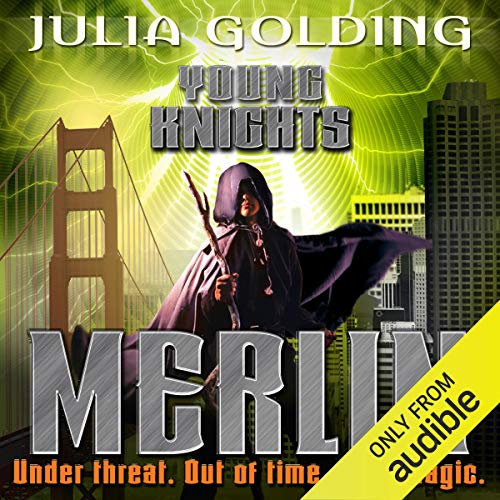 Merlin: Young Knights, Book 3