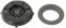 KYB sm1023 Kit de réparation, palier de support, Noir
