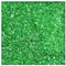 Kieskönig 1 kg Glaskies Glasgranulat Streudeko Tischdeko Dekosteine Glasdeko Nuggets 6-9mm Grün