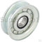Puleggia folle per Mountfield, Stiga, Castelgarden - Rep 125601555/0, 25601555/0