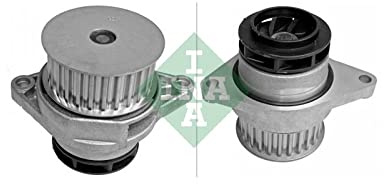INA 538 0341 10 Kühlmittel des Motor