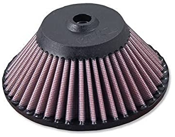 DNA Hochleistungs-Sportluftfilter kompatibel für KTM LC4 640 SM (2005) PN: R-KT6M01-01