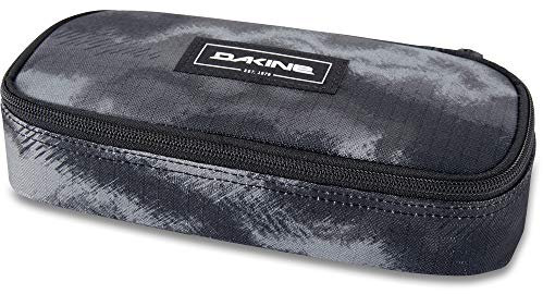 Dakine School Case, trousse standard avec poche zippée interne - Trousse pour l’université et pour l’école, pour les filles et les garçons