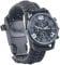 Semptec Urban Survival Technology Survival Uhr mit Kompass: 5in1-Armbanduhr mit Paracordband, Feuerstahl, Kompass, Notfallpfeife (Armbanduhr, Uhr Herren, wasserdicht)