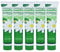 kamille Herbacin Handcreme + Glyzerin Tube 75 ml, 5er-Pack (5 x 75 ml) …