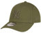 New Era 9Forty Strapback Cap - New York Yankees Oliv