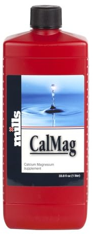 Jelly Joker Mills CalMag 1l