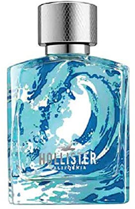 Hollister - Edition Wave Surf For Him EDT