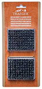 Traeger Sonstige Garten- und Outdoor-Ausrüstung, Zubehör, Nylon, Braun