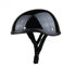 Ububiko Vintage Motorradhelm, Chopper Scooter Mann Und Frau Motorradhelme Pilot Retro Helme, Summer Half Helm
