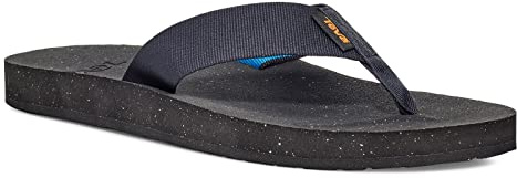 Teva Reflip Sandale für Herren, Marineblau, 45.5 EU