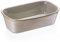 Auflaufform, vancasso PRESTI Brotbackform aus Steingut, 1-teilige rechteckige Lasagneform Ofenform für Brot, Lasagne, Pizza Kuchen