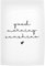 artboxONE Poster 30x20 cm Badezimmer Typografie Good Morning Sunshine - Bild Spruch Badezimmer elegant