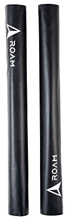 Surfboard ROAM Dachauflage 71 cm Rund Polster Roof Rack Pad