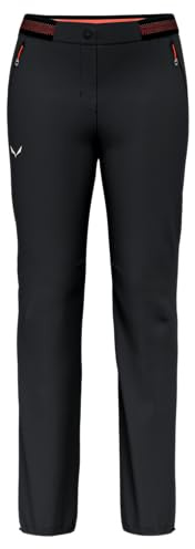 Salewa Damen Pedroc 4 DST Hose Wanderhose Trekkinghose