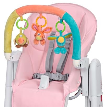 PEG PEREGO KIT TATAMIA ROSA