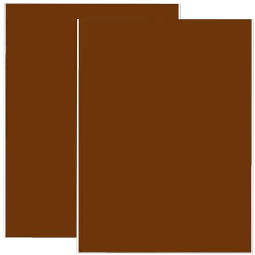 2 Stück Flicken Selbstklebend Stoff,Stoffflicken Selbstklebend,Selbstklebender Stoff,Flick und Fertig,Nylon Flicken Selbstklebend,Zur Reparatur von Daunenjacken,Mänteln,Zelten,20x15cm(Braun)