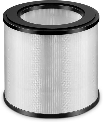 NIVMOWN FY0194 replacment Filter-FY0293 replacment Filter is Combined by HEPA Material,Compatible with Philips 800 Series Air Purifier,Replace AC0810 AC0819 AC0820 AC0830 Filter (fy0194 1PACK)