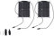 Kliplinc Panneau solaire Banc de cellules solaires sans régulateur solaire pour téléphone, voiture, camping-car, bateau, chargeur de batterie d'extérieur