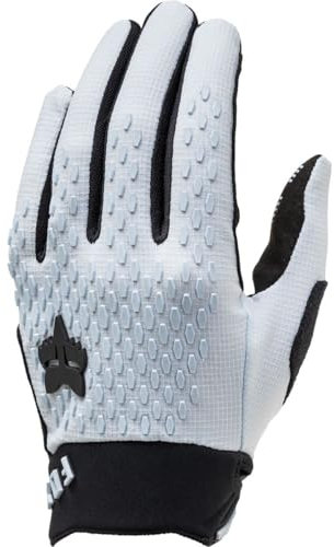 Fox Racing - Defend Handschuhe - Erwachsene Damen - Fahrhandschuhe, Radhandschuhe, MTB-Handschuhe, MTB-Fahrhandschuhe, Kaschmirblau, L