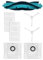 Recambios compatibles con Cecotec Conga 2499/2299 Ultra Home Advanced Kit 7 en 1