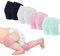 Ceeyoll 4 Paar Knieschoner Baby Krabbeln, Baby Knieschoner Zum Krabbeln, Krabbel Knieschoner Baby, Krabbelknieschoner Für Neugeborene, Knieschutz Für Babys, Die Krabbeln Lernen