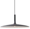Luz de techo , Araña de metal en forma de platillo volante creativa, luz colgante de cabeza de techo, DIRIGIÓ Lámpara de colgante decorativa, accesorio de iluminación de lujo ligero for comedor y dorm