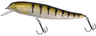 Balzer Blow 2go 11cm/16g Hot Perch