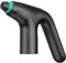 FYOBOT Botella Pulverizadora Eléctrica para Plantas de 2 Litros, Pulverizador de Riego Automático, Pulverizador de Desinfección Eléctrico, Máquina de Riego Negra