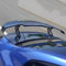 wxhzq Heckspoiler-Lippenflügel für Land Rover Range Rover Evoque/Evoque Coupé Type LZ LV L551 L538 2012-2025, Heck Kofferraum Dachspoiler Flügel Kofferraum Spoiler Flügel für Geschenk