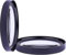 Obiettivo macro ad alta definizione a 2 elementi, 10x, per fotocamere Nikon, Canon, Sony, Panasonic, Fujifilm, Pentax e Olympus DSLR (67 mm)