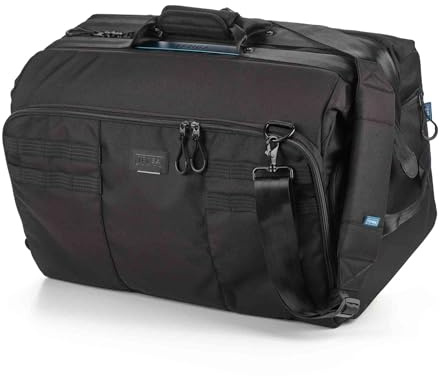 Tenba Cineluxe v2 Shoulder Bag 24 Hightop - Black (637-527)